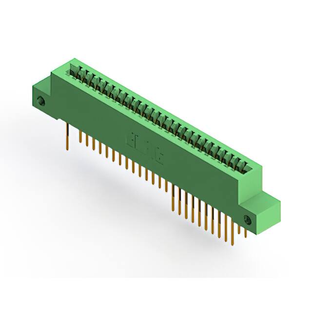 842-052-523-212 EDAC Inc.  Edgeboard Connectors